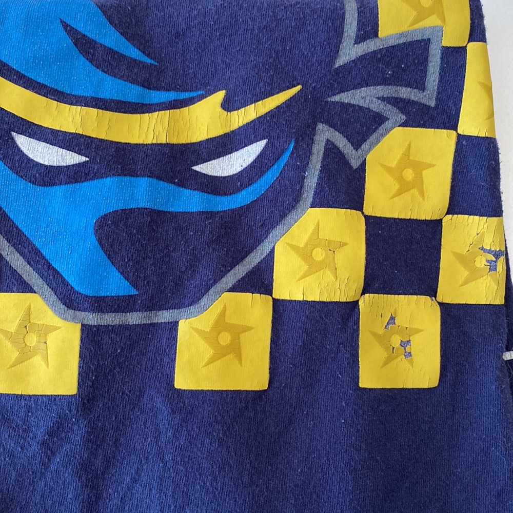Ninja tee - Picture 8 of 8
